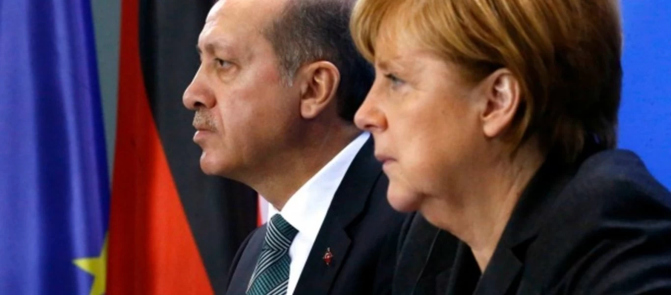 Ομολογία του προέδρου του κόμματος Vatan: «Ήμασταν μαζί με την Γερμανία στον Β΄ΠΠ - Το ίδιο πρέπει να κάνουμε και τώρα»